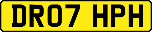 DR07HPH