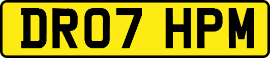 DR07HPM