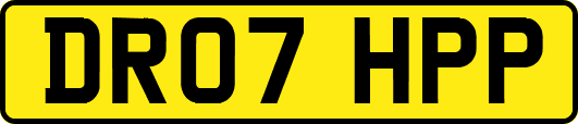 DR07HPP