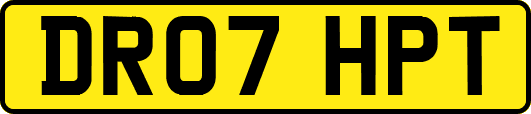 DR07HPT