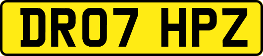 DR07HPZ