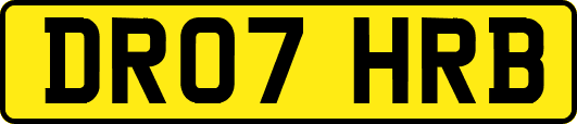 DR07HRB