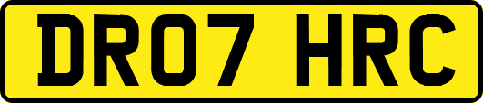 DR07HRC