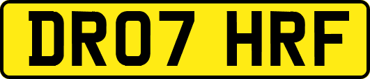 DR07HRF