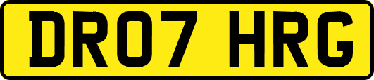 DR07HRG
