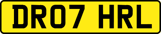 DR07HRL