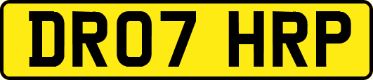 DR07HRP