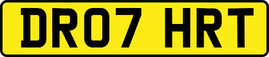 DR07HRT