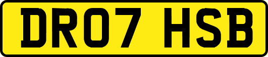 DR07HSB