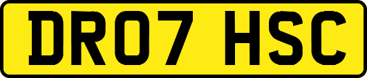DR07HSC