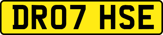 DR07HSE