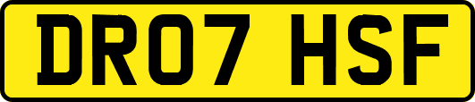 DR07HSF