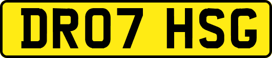 DR07HSG
