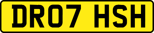 DR07HSH