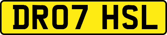 DR07HSL