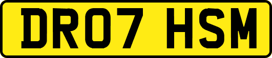 DR07HSM