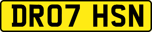 DR07HSN