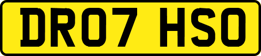 DR07HSO