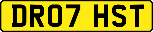 DR07HST
