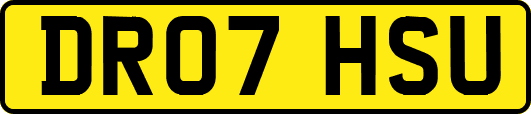 DR07HSU
