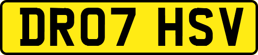 DR07HSV
