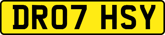 DR07HSY
