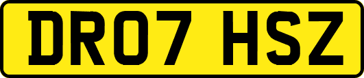 DR07HSZ