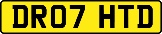 DR07HTD