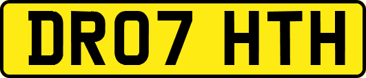 DR07HTH