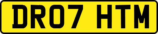 DR07HTM