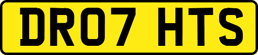 DR07HTS