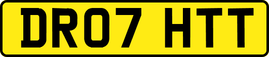 DR07HTT