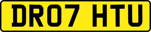 DR07HTU