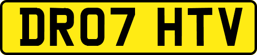 DR07HTV