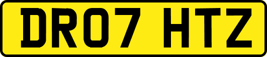 DR07HTZ