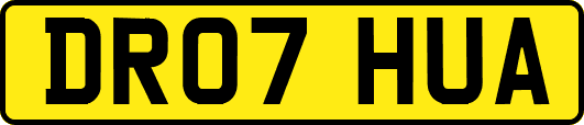 DR07HUA