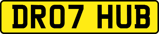DR07HUB