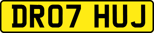 DR07HUJ