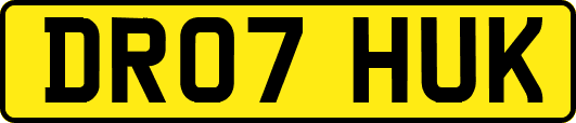 DR07HUK