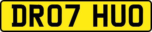 DR07HUO