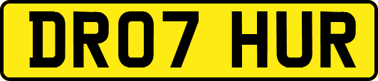 DR07HUR