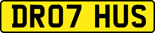 DR07HUS