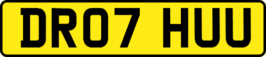 DR07HUU