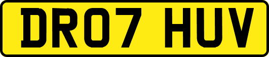 DR07HUV