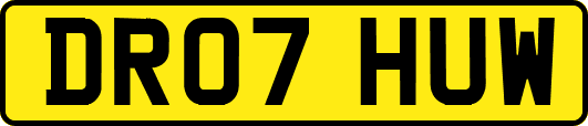 DR07HUW
