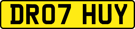 DR07HUY