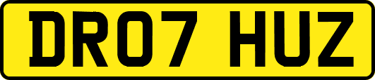 DR07HUZ