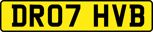 DR07HVB