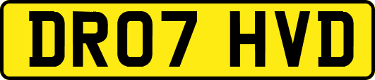 DR07HVD