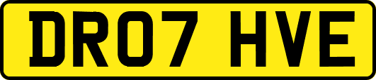 DR07HVE